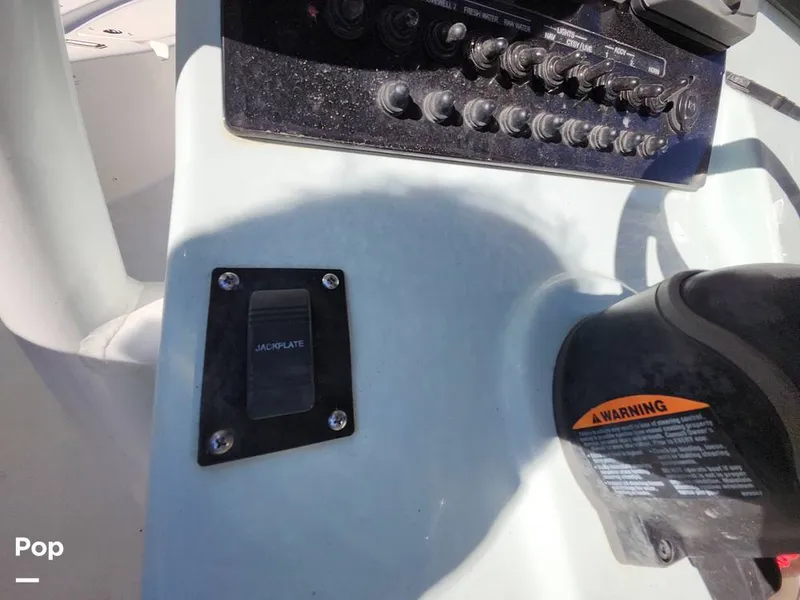 Slide: The Image of Sea Pro 248 DLX Bay 2020 - 16020906