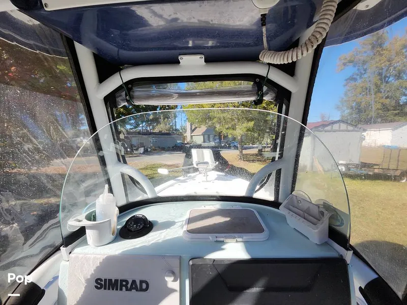 Slide: The Image of Sea Pro 248 DLX Bay 2020 - 16020907