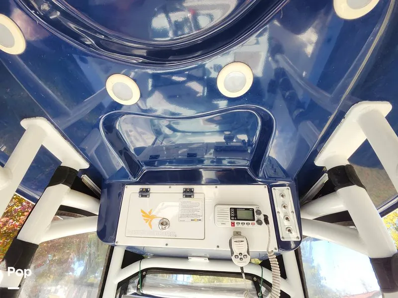 Slide: The Image of Sea Pro 248 DLX Bay 2020 - 16020908