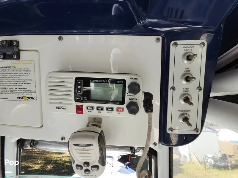 Slide: The Image of Sea Pro 248 DLX Bay 2020 - 16020909