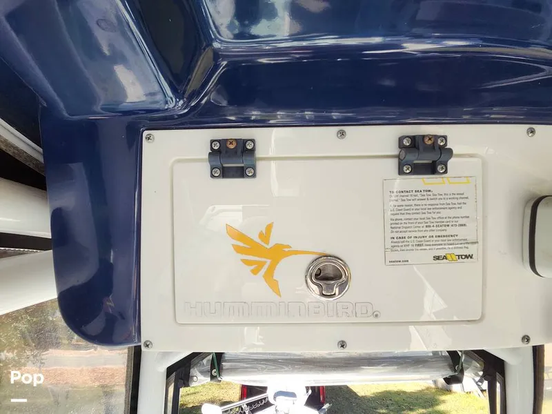 Slide: The Image of Sea Pro 248 DLX Bay 2020 - 16020910