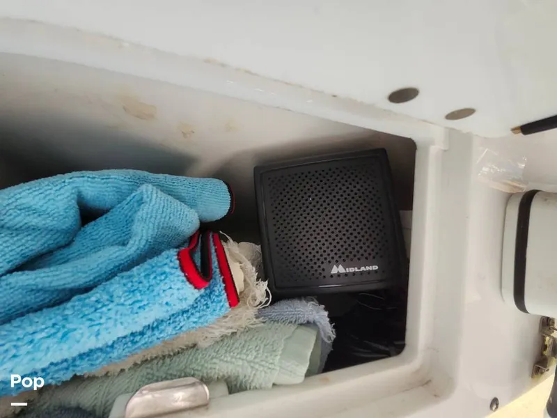 Slide: The Image of Sea Pro 248 DLX Bay 2020 - 16020911