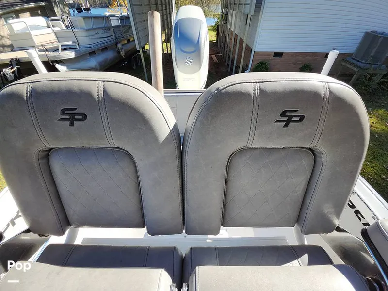 Slide: The Image of Sea Pro 248 DLX Bay 2020 - 16020912