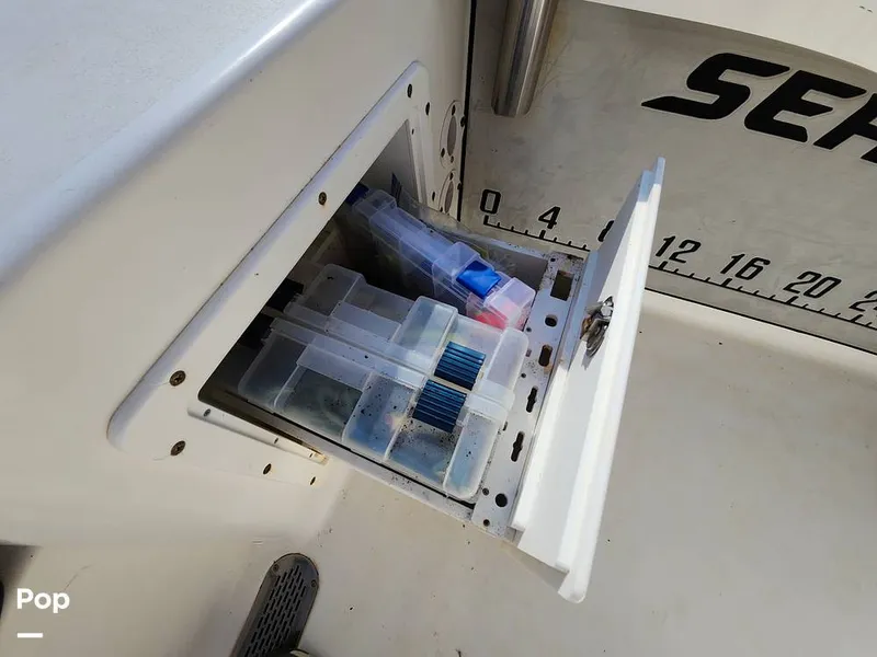 Slide: The Image of Sea Pro 248 DLX Bay 2020 - 16020914