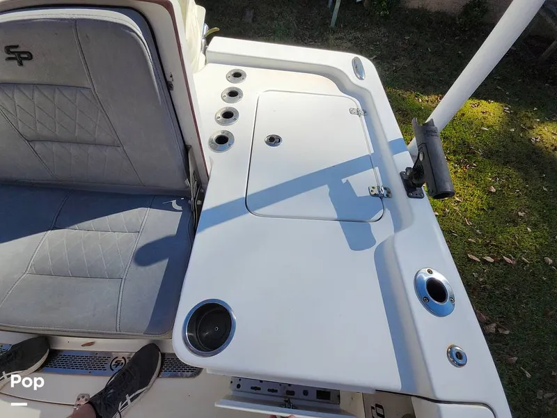 Slide: The Image of Sea Pro 248 DLX Bay 2020 - 16020915