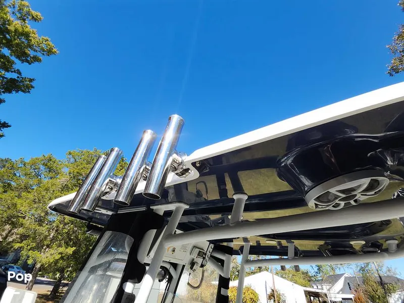 Slide: The Image of Sea Pro 248 DLX Bay 2020 - 16020941