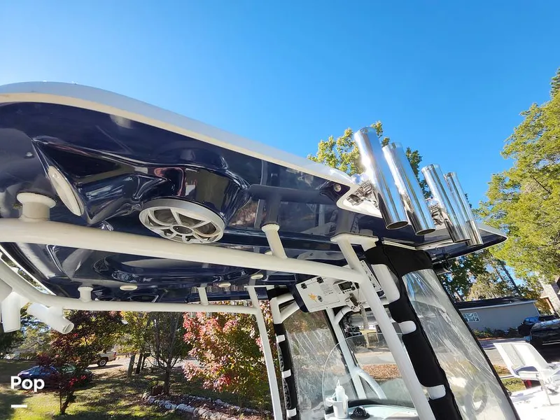 Slide: The Image of Sea Pro 248 DLX Bay 2020 - 16020942