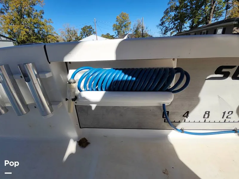 Slide: The Image of Sea Pro 248 DLX Bay 2020 - 16020943