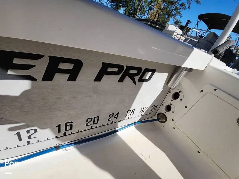 Slide: The Image of Sea Pro 248 DLX Bay 2020 - 16020944