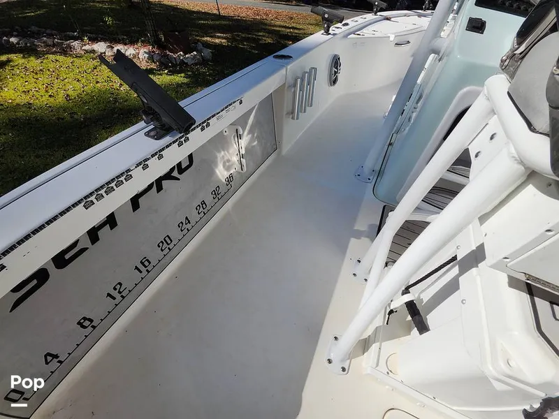 Slide: The Image of Sea Pro 248 DLX Bay 2020 - 16020945