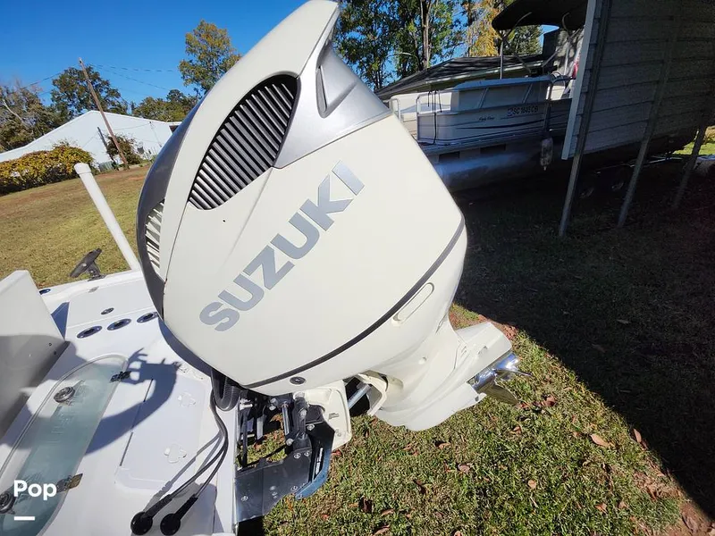 Slide: The Image of Sea Pro 248 DLX Bay 2020 - 16020946