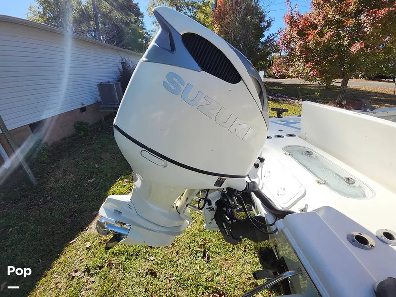 Slide: The Image of Sea Pro 248 DLX Bay 2020 - 16020947