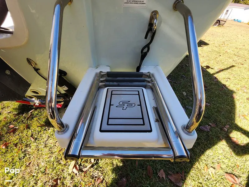 Slide: The Image of Sea Pro 248 DLX Bay 2020 - 16020948