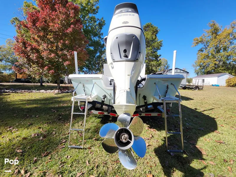 Slide: The Image of Sea Pro 248 DLX Bay 2020 - 16020949