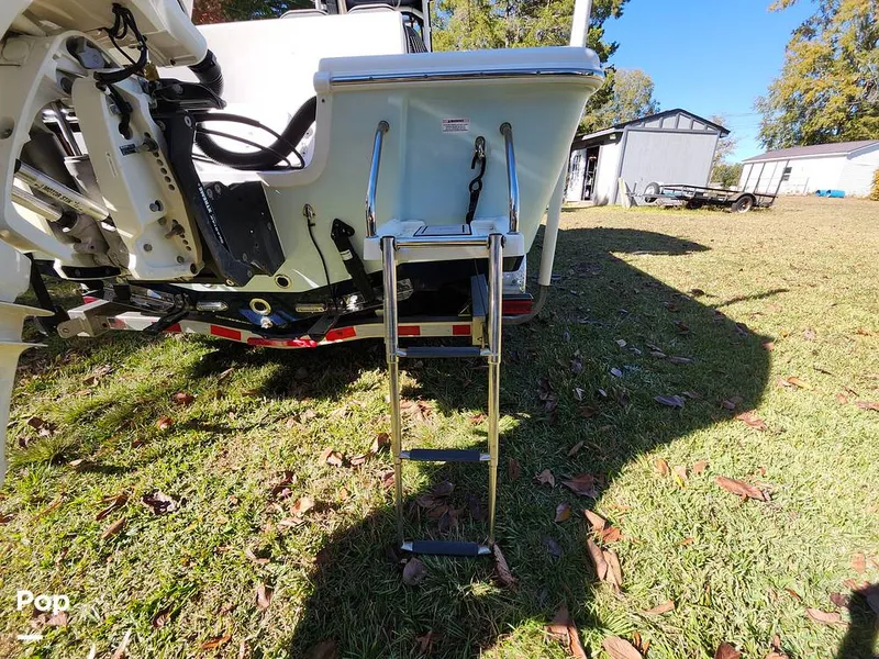 Slide: The Image of Sea Pro 248 DLX Bay 2020 - 16020950