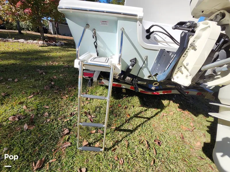 Slide: The Image of Sea Pro 248 DLX Bay 2020 - 16020951