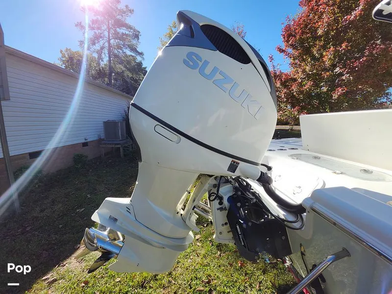 Slide: The Image of Sea Pro 248 DLX Bay 2020 - 16020952