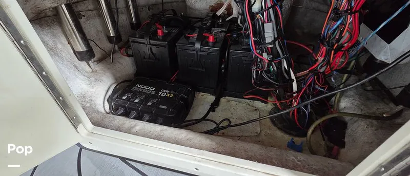 Slide: The Image of NauticStar 244 XTS 2015 - 16012873