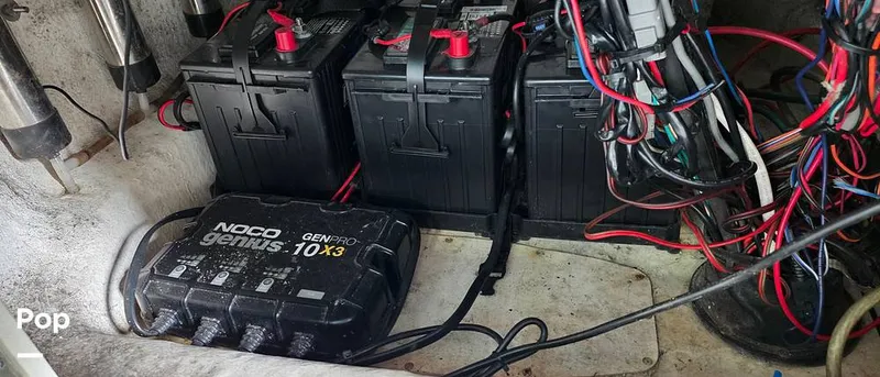 Slide: The Image of NauticStar 244 XTS 2015 - 16012874