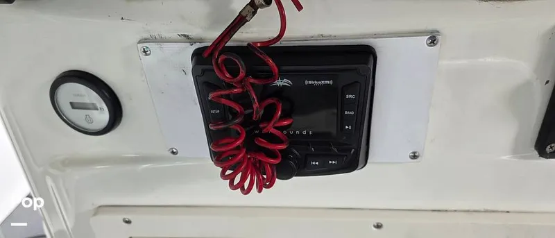 Slide: The Image of NauticStar 244 XTS 2015 - 16012876