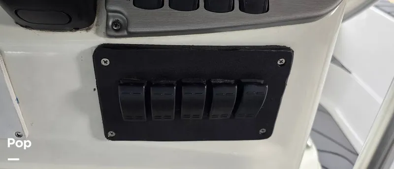 Slide: The Image of NauticStar 244 XTS 2015 - 16012877