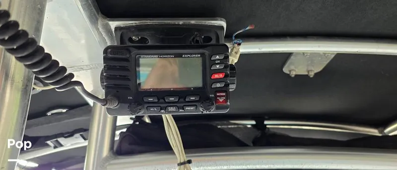 Slide: The Image of NauticStar 244 XTS 2015 - 16012881