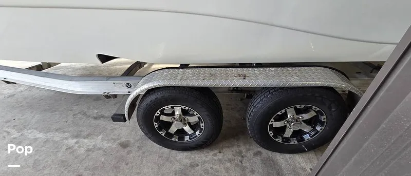 Slide: The Image of NauticStar 244 XTS 2015 - 16012853