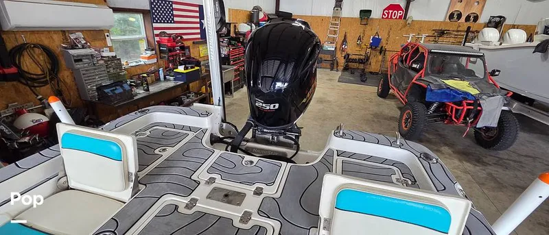 Slide: The Image of NauticStar 244 XTS 2015 - 16012884