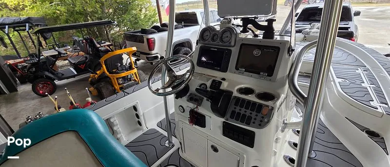 Slide: The Image of NauticStar 244 XTS 2015 - 16012886