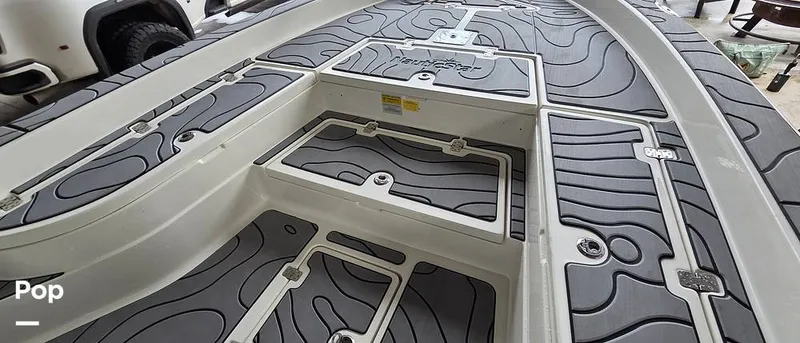 Slide: The Image of NauticStar 244 XTS 2015 - 16012887