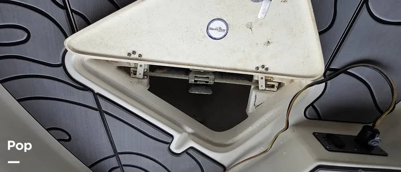 Slide: The Image of NauticStar 244 XTS 2015 - 16012892