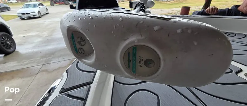 Slide: The Image of NauticStar 244 XTS 2015 - 16012893