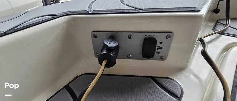 Slide: The Image of NauticStar 244 XTS 2015 - 16012894