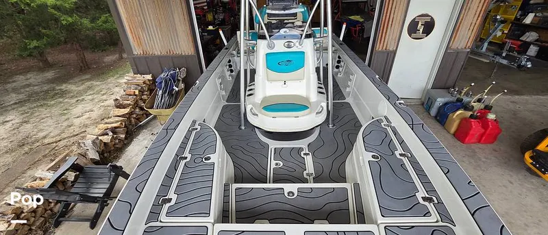 Slide: The Image of NauticStar 244 XTS 2015 - 16012895