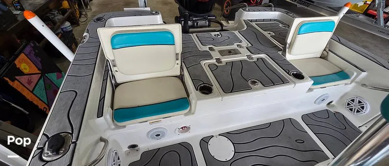 Slide: The Image of NauticStar 244 XTS 2015 - 16012897