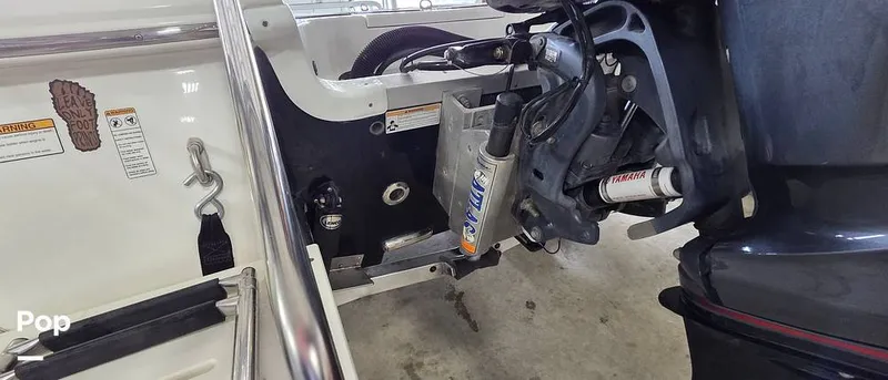 Slide: The Image of NauticStar 244 XTS 2015 - 16012898