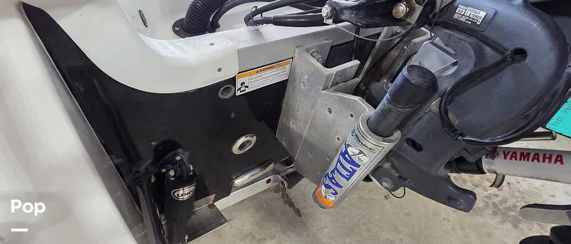 Slide: The Image of NauticStar 244 XTS 2015 - 16012899