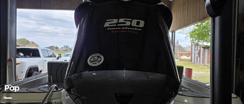 Slide: The Image of NauticStar 244 XTS 2015 - 16012902