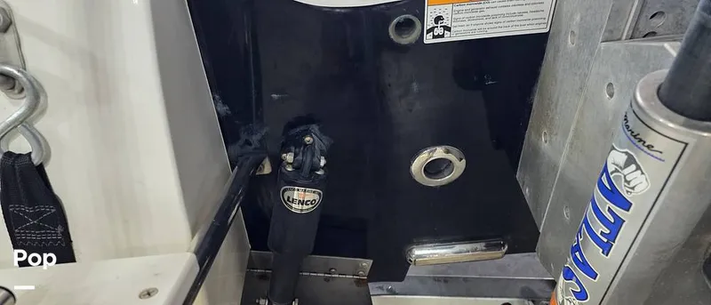 Slide: The Image of NauticStar 244 XTS 2015 - 16012903