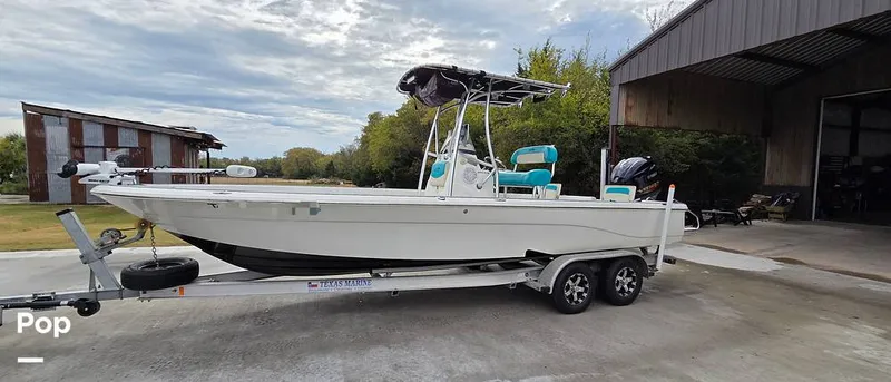 Slide: The Image of NauticStar 244 XTS 2015 - 16012907