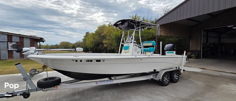 Slide: The Image of NauticStar 244 XTS 2015 - 16012908