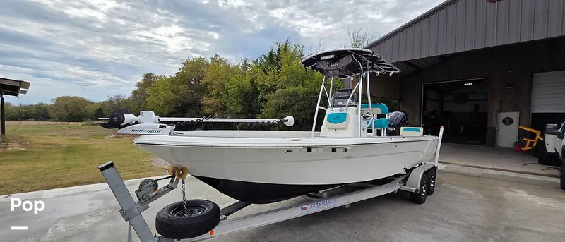 Slide: The Image of NauticStar 244 XTS 2015 - 16012909