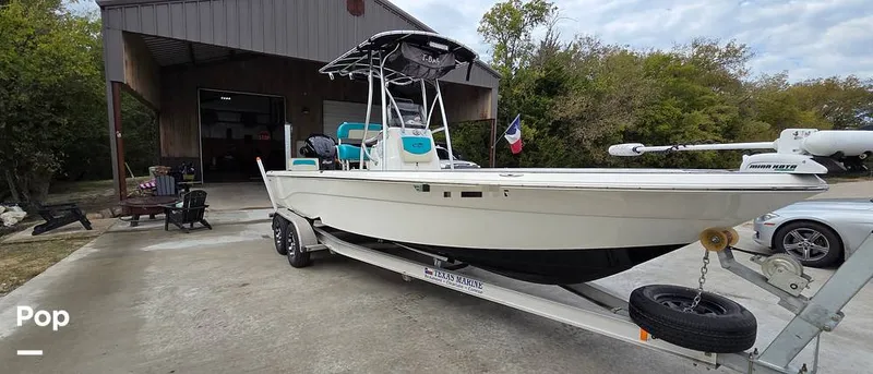 Slide: The Image of NauticStar 244 XTS 2015 - 16012910