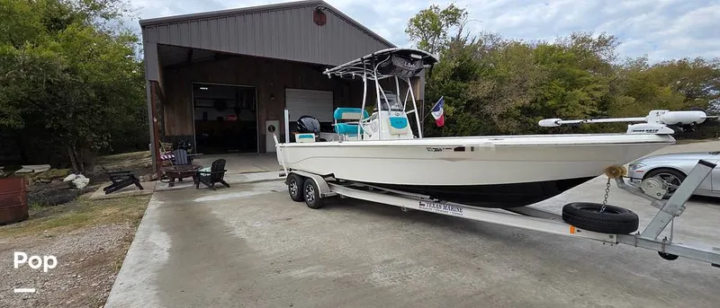 Slide: The Image of NauticStar 244 XTS 2015 - 16012912