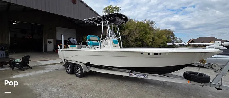 Slide: The Image of NauticStar 244 XTS 2015 - 16012913