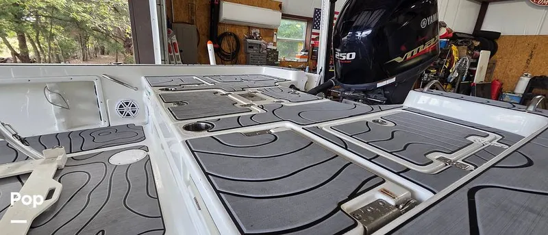 Slide: The Image of NauticStar 244 XTS 2015 - 16012782