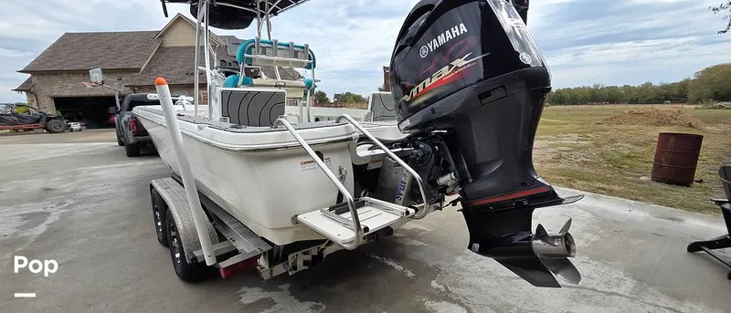 Slide: The Image of NauticStar 244 XTS 2015 - 16012914