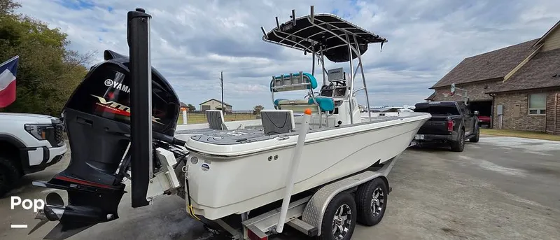 Slide: The Image of NauticStar 244 XTS 2015 - 16012916