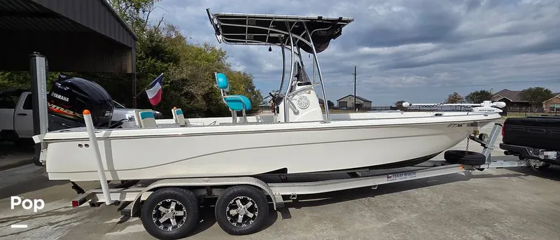 Slide: The Image of NauticStar 244 XTS 2015 - 16012918