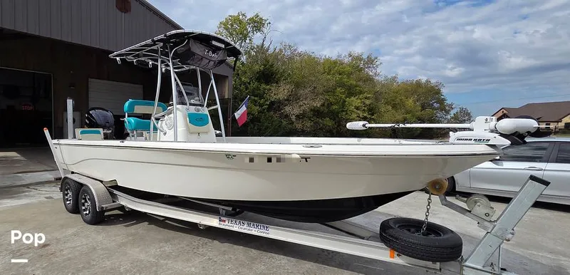 Slide: The Image of NauticStar 244 XTS 2015 - 16012921